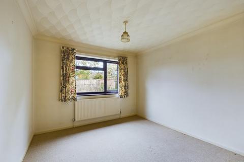 2 bedroom detached house for sale, Hamilton Way, Downham Market PE38