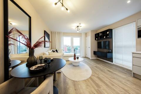 2 bedroom apartment for sale, Plot 0155 at The Green at Epping Gate, The Green at Epping Gate IG10