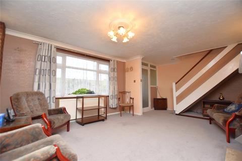 3 bedroom end of terrace house for sale, Danbury Close, Romford, RM6