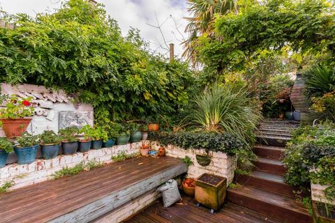 3 bedroom house for sale, Livingstone Road, Hove