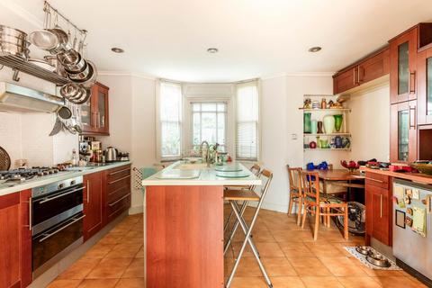 3 bedroom house for sale, Livingstone Road, Hove