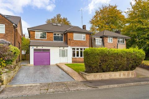 5 bedroom detached house for sale, Bettwood Drive, Crumpsall