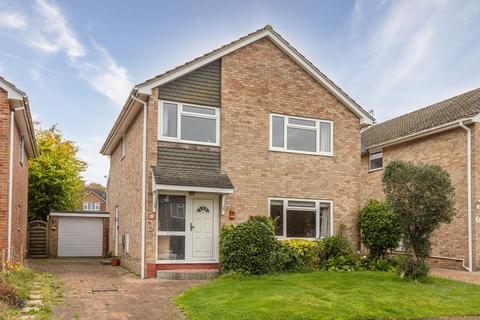 4 bedroom detached house for sale, Westway, Crawley RH10