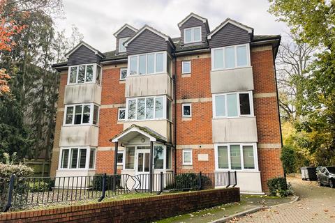 1 bedroom apartment to rent, Regents Park Road, Southampton