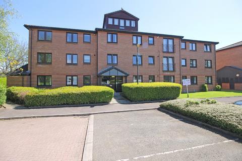 2 bedroom flat to rent, Abbey Mill, Riverside, Stirling, FK8