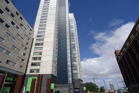 1 bedroom apartment for sale, Beetham Tower, Liverpool L3