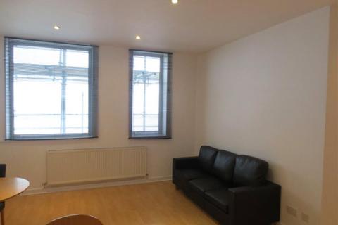 1 bedroom apartment to rent, Credon Close, London, SE16