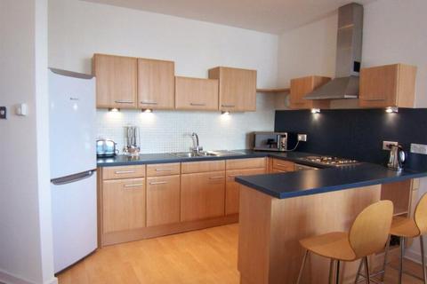 1 bedroom apartment to rent, Credon Close, London, SE16