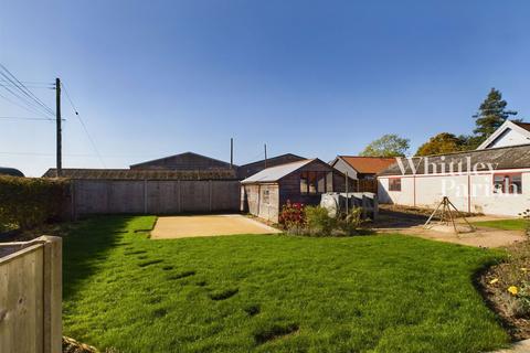 3 bedroom detached house for sale, Short Green, Winfarthing