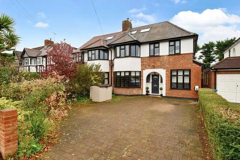 4 bedroom semi-detached house for sale, Manor Road North, Esher, Surrey, KT10