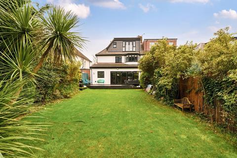 4 bedroom semi-detached house for sale, Manor Road North, Esher, Surrey, KT10