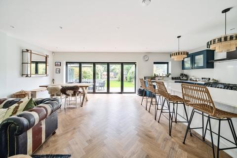 4 bedroom semi-detached house for sale, Manor Road North, Esher, Surrey, KT10