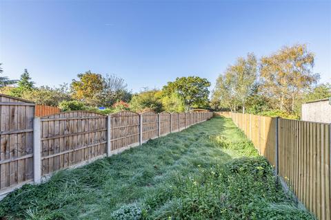 3 bedroom semi-detached house for sale, Weyview Cottage, New Haw Road, New Haw