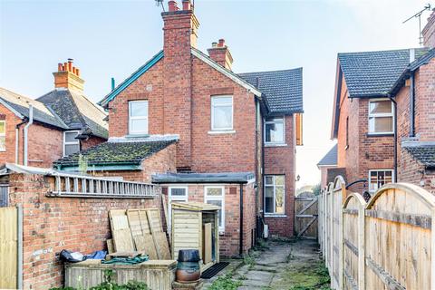 3 bedroom semi-detached house for sale, Weyview Cottage, New Haw Road, New Haw