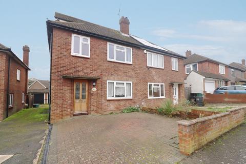 4 bedroom semi-detached house for sale, Maxwell Gardens, Orpington