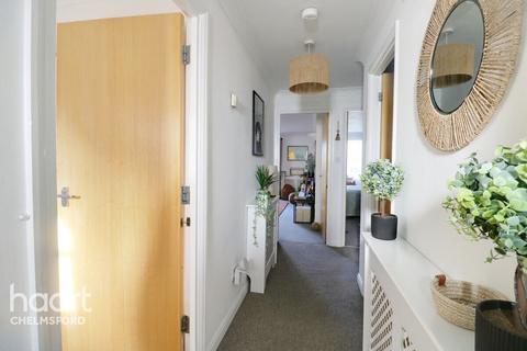 2 bedroom apartment for sale, Seymour Street, Chelmsford