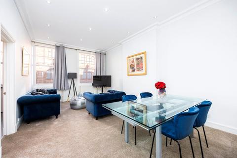 2 bedroom apartment to rent, Hans Road, Knightsbridge, London, SW3