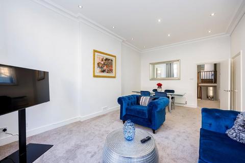 2 bedroom apartment to rent, Hans Road, Knightsbridge, London, SW3