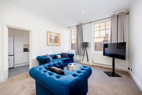 2 bedroom apartment to rent, Hans Road, Knightsbridge, London, SW3