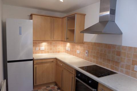 2 bedroom flat to rent, Old School Place, Croydon CR0