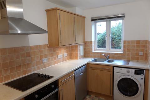 2 bedroom flat to rent, Old School Place, Croydon CR0