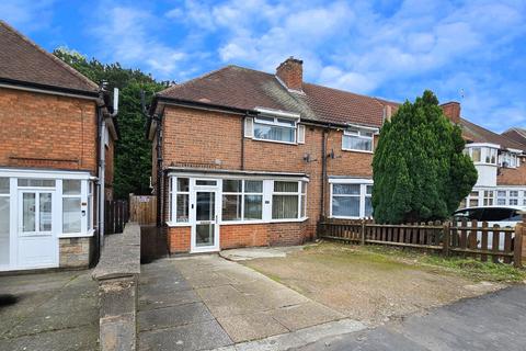 3 bedroom semi-detached house for sale, Wicklow Drive, Rowlatts Hill