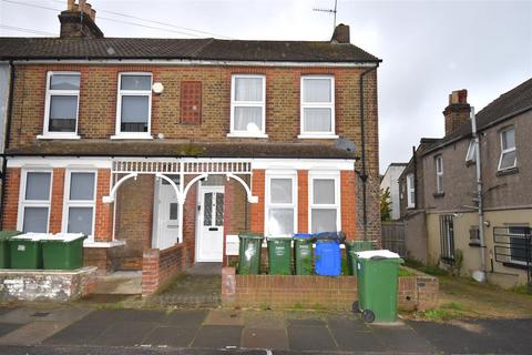 1 bedroom flat for sale, Athol Road, Erith DA8