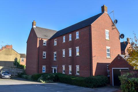 2 bedroom apartment for sale, Alchester Court, Towcester, NN12