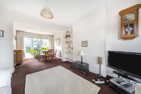 3 bedroom semi-detached house for sale, Avenue Crescent, Hounslow