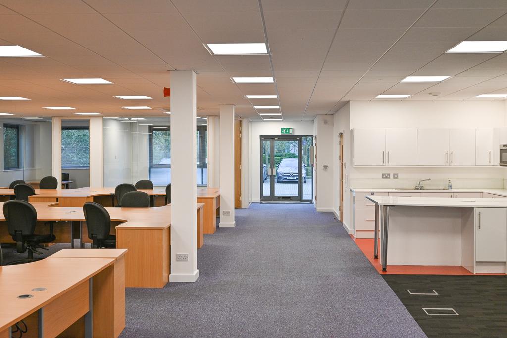 Kelvin Drive, Milton Keynes MK5 Office for sale