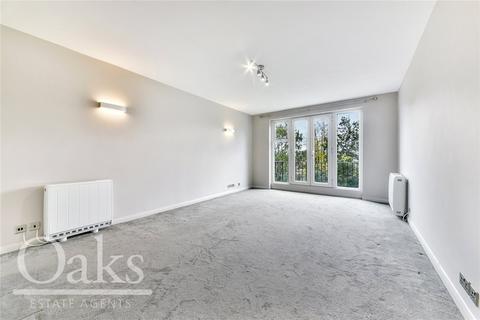 2 bedroom apartment to rent, Thurlow Park Road, West Dulwich