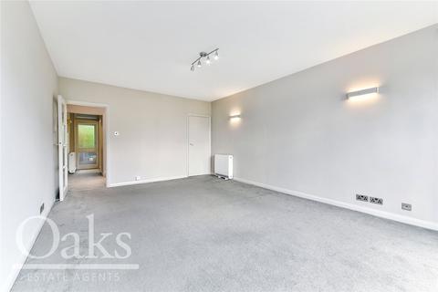 2 bedroom apartment to rent, Thurlow Park Road, West Dulwich