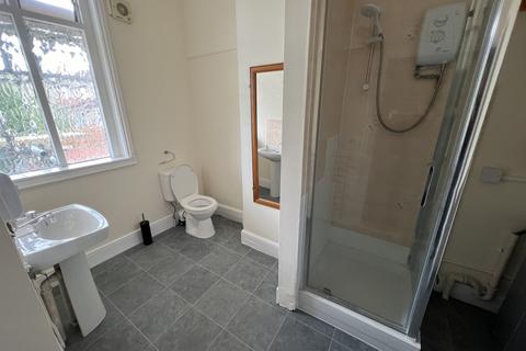 1 bedroom flat to rent, 25 Lacey Street, Ipswich IP4