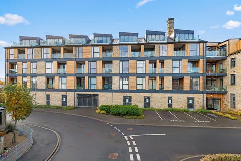 2 bedroom flat for sale, Greens Mill Court, Cononley, Keighley, North Yorkshire, BD20