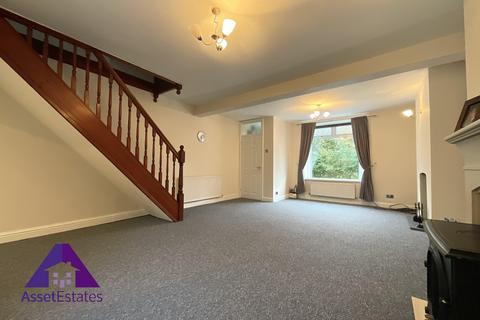 2 bedroom terraced house for sale, Alma Street, Abertillery, NP13 1QA