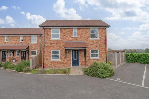 3 bedroom detached house for sale, St. Crispins Close, Minster, CT12