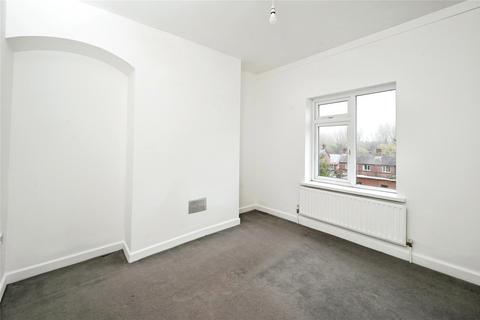 6 Budby Crescent, Meden Vale, Mansfield, NG20 9PW