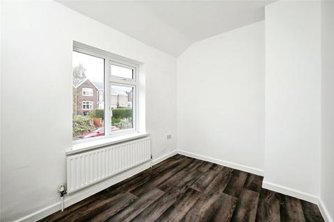 6 Budby Crescent, Meden Vale, Mansfield, NG20 9PW