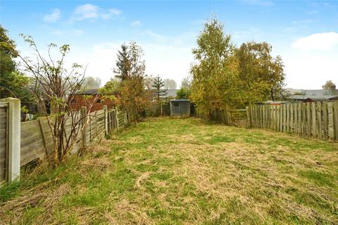 6 Budby Crescent, Meden Vale, Mansfield, NG20 9PW