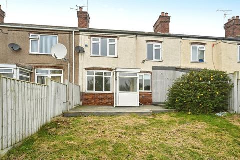 6 Budby Crescent, Meden Vale, Mansfield, NG20 9PW