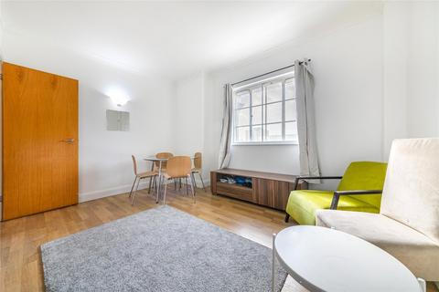 2 bedroom apartment to rent, South Block, London SE1