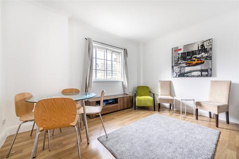 2 bedroom apartment to rent, South Block, London SE1