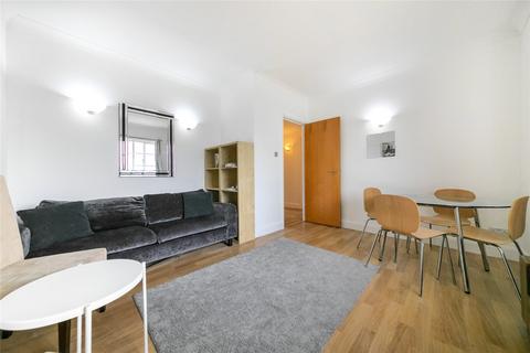 2 bedroom apartment to rent, South Block, London SE1