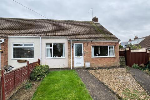 2 bedroom semi-detached bungalow for sale, Desborough Road, Rothwell, Kettering