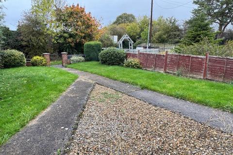68 Desborough Road, Rothwell, Kettering, NN14 6JG