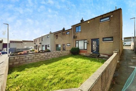 3 bedroom end of terrace house for sale, Springbank Road, Kennoway, Leven