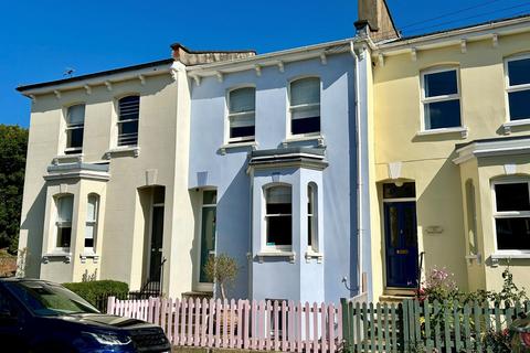 2 bedroom terraced house for sale, Albany Road, Cheltenham, Gloucestershire, GL50