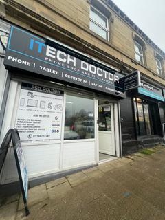 Workshop & retail space for sale, Old Wakefield Road, Huddersfield, HD5