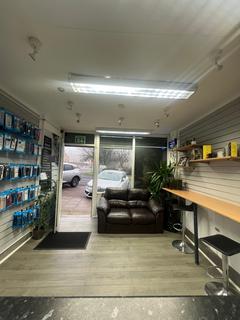 Workshop & retail space for sale, Old Wakefield Road, Huddersfield, HD5