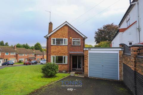 3 bedroom semi-detached house for sale, Glendale Close, Halesowen B63